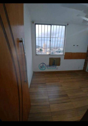Imagem Apartamento com 2 Quartos à Venda, 59 m² em Ingá - Niterói Imagem Apartamento com 2 Quartos à Venda, 59 m² em Ingá - Niterói
