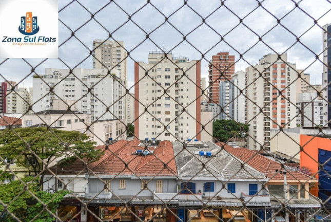 Imagem Apartamento com 3 Quartos à Venda, 113 m² em Pinheiros - São Paulo Imagem Apartamento com 3 Quartos à Venda, 113 m² em Pinheiros - São Paulo