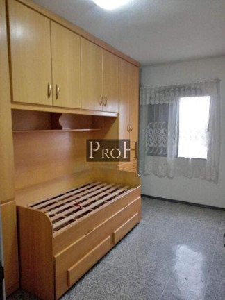 Imagem Apartamento com 2 Quartos à Venda, 67 m² em Jardim Olavo Bilac - São Bernardo Do Campo