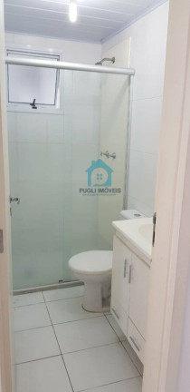 Imagem Apartamento com 2 Quartos à Venda, 64 m² em Jardim Prudência - São Paulo