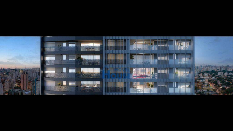 Imagem Apartamento com 2 Quartos à Venda, 124 m² em Pinheiros - São Paulo Imagem Apartamento com 2 Quartos à Venda, 124 m² em Pinheiros - São Paulo