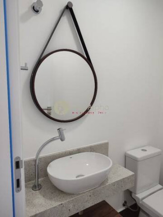 Imagem Apartamento com 1 Quarto à Venda, 54 m² em Boqueirao - Santos