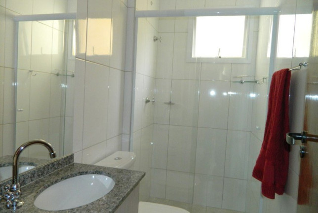 Imagem Apartamento com 2 Quartos à Venda, 65 m² em Centro - Sumaré