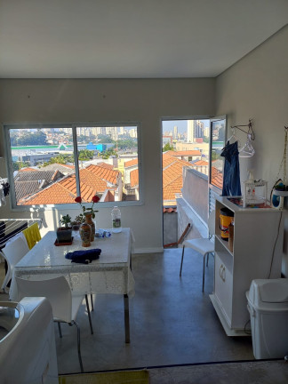 Imagem Sobrado com 2 Quartos à Venda, em Jardim Da Glória - São Paulo Imagem Sobrado com 2 Quartos à Venda, em Jardim Da Glória - São Paulo