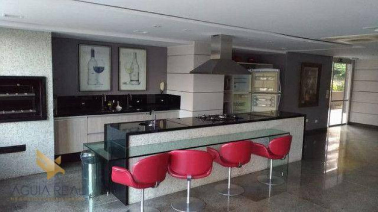Imagem Apartamento com 3 Quartos à Venda, 177 m² em Centro - Campo Grande Imagem Apartamento com 3 Quartos à Venda, 177 m² em Centro - Campo Grande