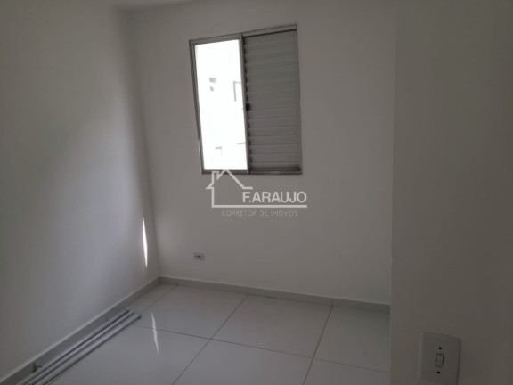 Imagem Apartamento com 2 Quartos à Venda, 52 m² em Vila Leopoldina - Sorocaba