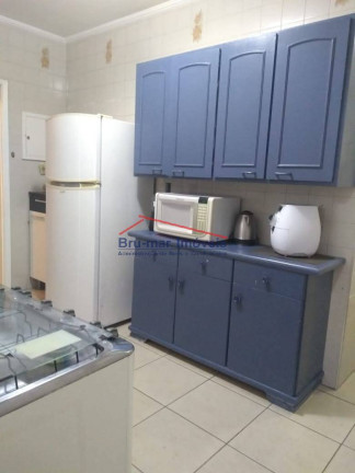 Imagem Apartamento com 2 Quartos à Venda, 107 m² em Gonzaga - Santos