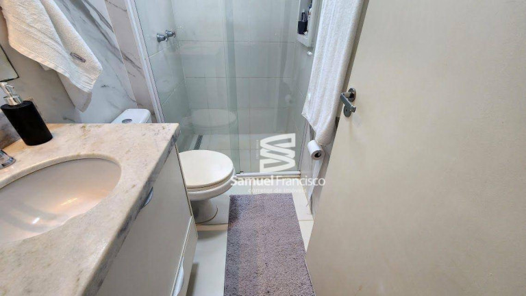 Imagem Apartamento com 3 Quartos à Venda, 97 m² em Jardim Elite - Piracicaba