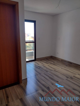 Imagem Apartamento com 2 Quartos à Venda, 102 m² em Vila Scarpelli - Santo André Imagem Apartamento com 2 Quartos à Venda, 102 m² em Vila Scarpelli - Santo André