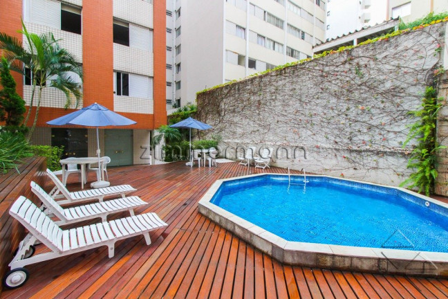 Imagem Apartamento com 3 Quartos à Venda, 144 m² em Jardim Paulista - São Paulo Imagem Apartamento com 3 Quartos à Venda, 144 m² em Jardim Paulista - São Paulo