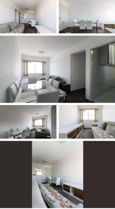 Imagem Imóvel com 2 Quartos à Venda, 55 m² em Vila Lageado - São Paulo Imagem Imóvel com 2 Quartos à Venda, 55 m² em Vila Lageado - São Paulo