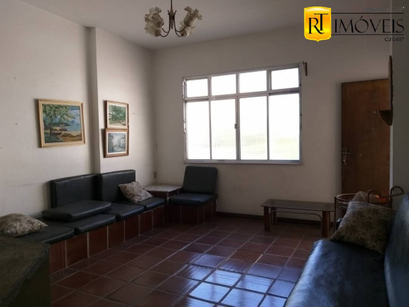 Imagem Apartamento com 3 Quartos à Venda, 115 m² em Parque Hotel - Araruama