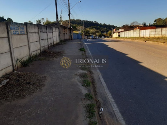 Imagem Terreno à Venda, 1.567 m² em Jardim Estância Brasil - Atibaia