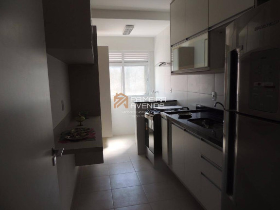 Imagem Apartamento com 2 Quartos à Venda, 62 m² em Jardim Oriente - São José Dos Campos Imagem Apartamento com 2 Quartos à Venda, 62 m² em Jardim Oriente - São José Dos Campos