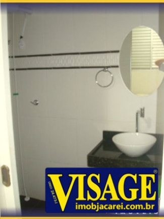 Imagem Apartamento com 3 Quartos à Venda, 69 m² em Vila Branca - Jacareí