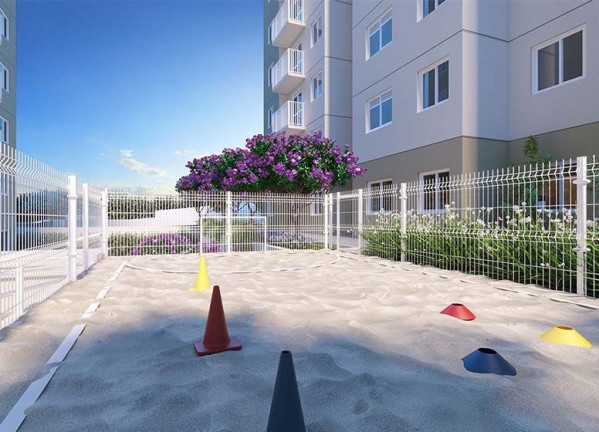 Imagem Apartamento com 2 Quartos à Venda, 34 m² em Pirituba - São Paulo