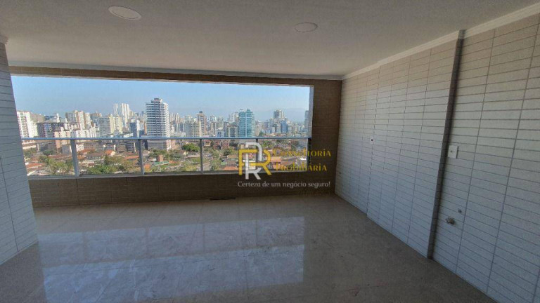 Imagem Apartamento com 3 Quartos à Venda, 127 m² em Canto Do Forte - Praia Grande Imagem Apartamento com 3 Quartos à Venda, 127 m² em Canto Do Forte - Praia Grande