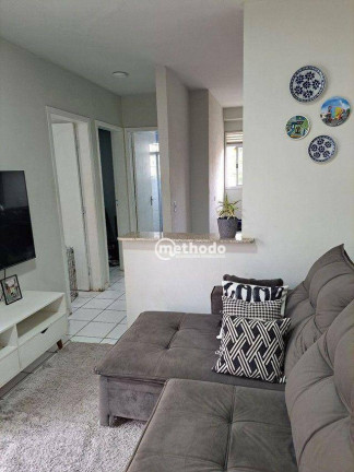 Imagem Apartamento com 2 Quartos à Venda, 44 m² em Jardim Tamoio - Campinas Imagem Apartamento com 2 Quartos à Venda, 44 m² em Jardim Tamoio - Campinas