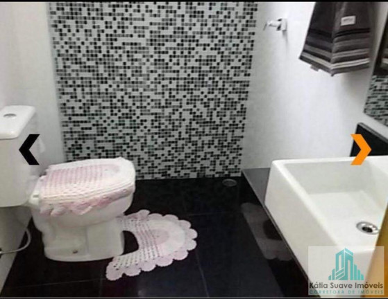 Imagem Casa com 3 Quartos à Venda, 138 m² em Demarchi - São Bernardo Do Campo