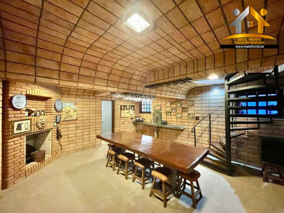 Imagem Casa com 5 Quartos à Venda, 923 m² em Vila Santo Antônio - Cotia