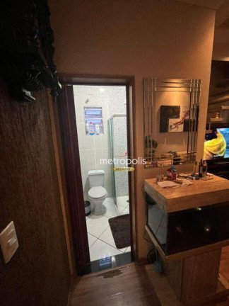 Imagem Sobrado com 2 Quartos à Venda, 110 m² em Centro - Diadema
