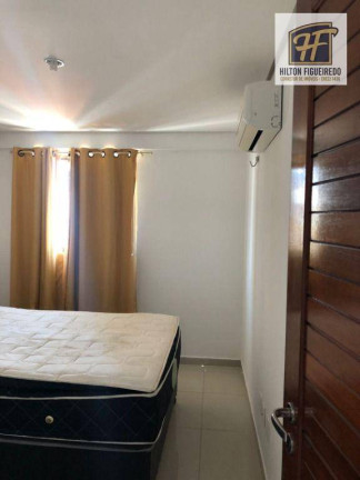 Imagem Apartamento com 1 Quarto para Alugar, 35 m² em Manaíra - João Pessoa
