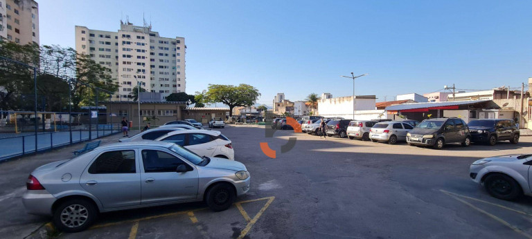 Imagem Apartamento com 2 Quartos à Venda, 65 m² em Jardim Alvorada - Nova Iguaçu