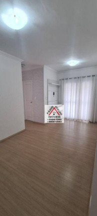 Imagem Apartamento com 2 Quartos à Venda, 56 m² em Vila Mascote - São Paulo Imagem Apartamento com 2 Quartos à Venda, 56 m² em Vila Mascote - São Paulo
