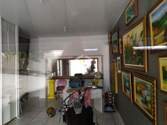 Imagem Casa com 3 Quartos à Venda, 200 m² em Jardim Ype - Poços De Caldas