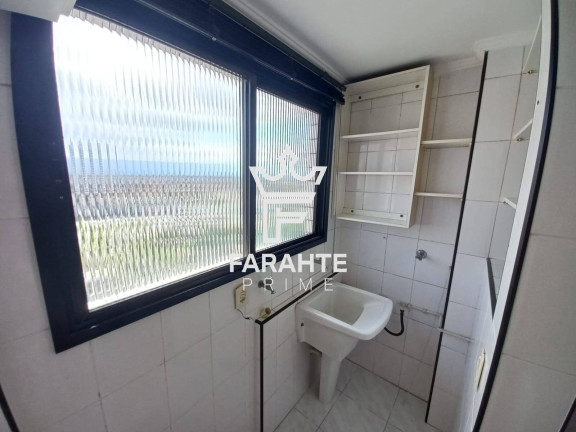 Imagem Apartamento com 1 Quarto à Venda, 52 m² em Itararé - São Vicente Imagem Apartamento com 1 Quarto à Venda, 52 m² em Itararé - São Vicente