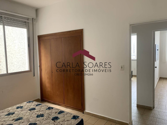 Imagem Apartamento com 3 Quartos à Venda, 125 m² em Pitangueiras - Guarujá