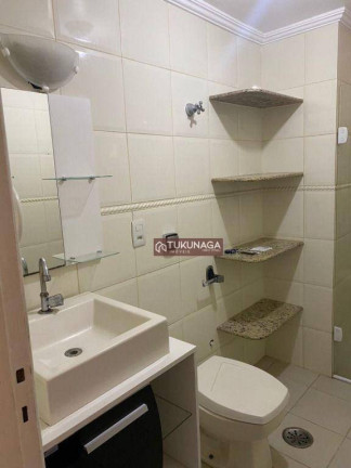 Imagem Apartamento com 2 Quartos à Venda, 49 m² em Vila Constança - São Paulo