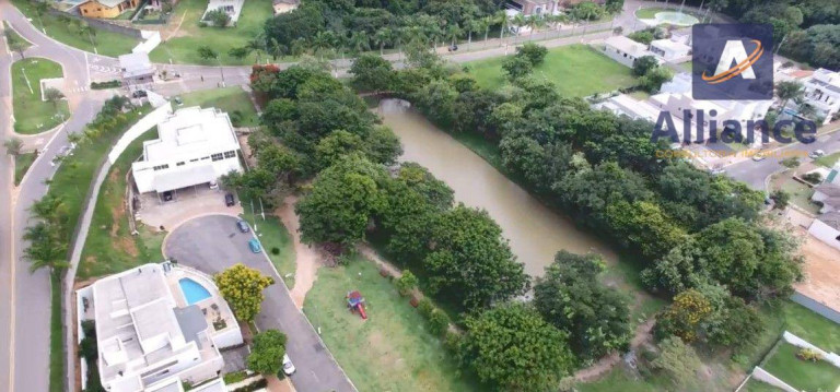 Imagem Casa com 3 Quartos à Venda, 275 m² em Condomínio Reserva Dos Vinhedos - Louveira