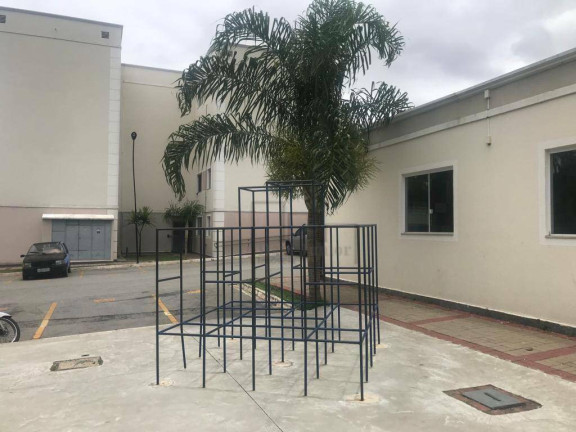 Imagem Apartamento com 2 Quartos à Venda, 52 m² em Caguaçu - Sorocaba Imagem Apartamento com 2 Quartos à Venda, 52 m² em Caguaçu - Sorocaba