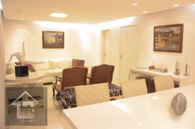 Imagem Apartamento com 3 Quartos à Venda, 209 m² em Granja Julieta - São Paulo Imagem Apartamento com 3 Quartos à Venda, 209 m² em Granja Julieta - São Paulo