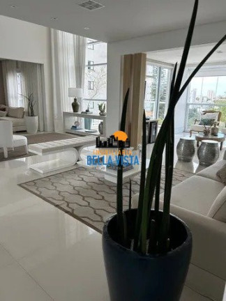 Imagem Apartamento com 3 Quartos à Venda, em Vila Mariana - São Paulo Imagem Apartamento com 3 Quartos à Venda, em Vila Mariana - São Paulo