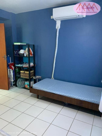 Imagem Apartamento com 2 Quartos à Venda, 89 m² em Real - Praia Grande