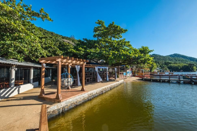 Imagem Casa com 3 Quartos à Venda, 284 m² em Lagoa Da Conceição - Florianópolis