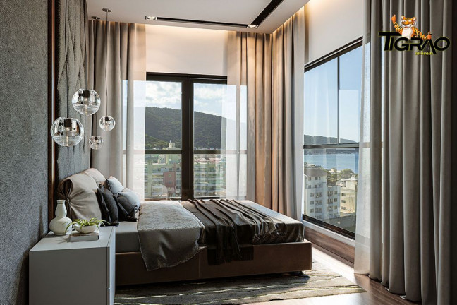 Imagem Apartamento com 1 Quarto à Venda, 47 m² em Bombas - Bombinhas Imagem Apartamento com 1 Quarto à Venda, 47 m² em Bombas - Bombinhas