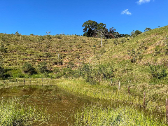 Imagem Fazenda à Venda, 753.913 m² em Taquara-assa - Ibiraçu