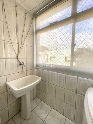Imagem Apartamento com 2 Quartos à Venda, 69 m² em Nossa Senhora De Fátima - Santa Maria
