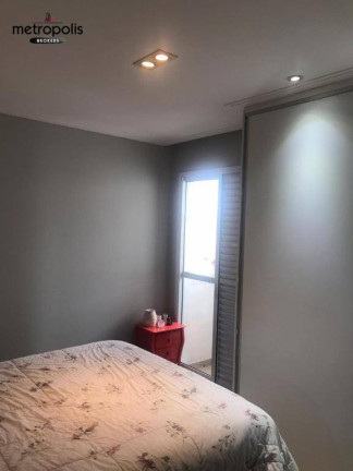 Imagem Apartamento com 3 Quartos à Venda, 92 m² em Santo Antônio - São Caetano Do Sul Imagem Apartamento com 3 Quartos à Venda, 92 m² em Santo Antônio - São Caetano Do Sul