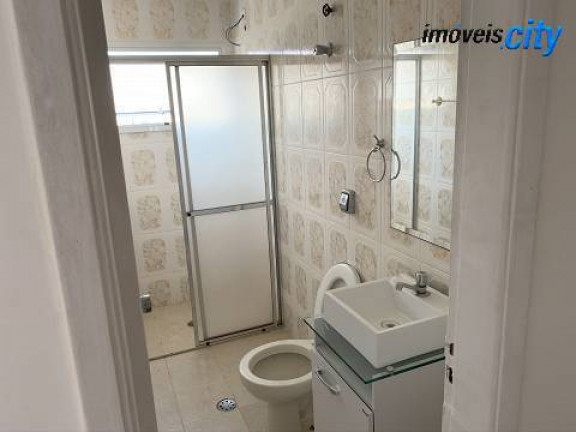 Imagem Apartamento com 1 Quarto para Alugar, 30 m² em Bela Vista - São Paulo