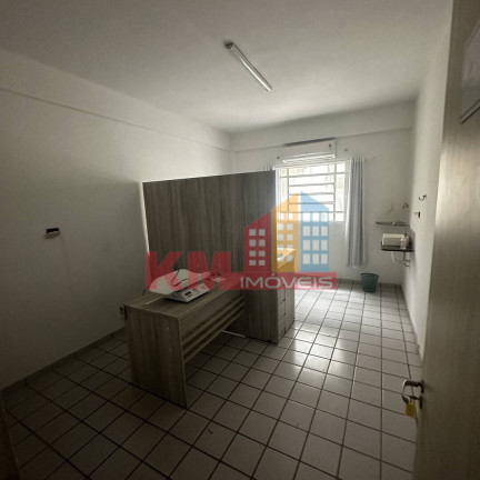 Imagem Imóvel Comercial para Alugar, 999 m² em Centro - Mossoró