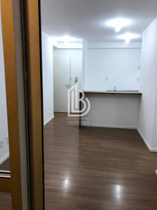 Apartamento com 2 Quartos à Venda, 48 m² em Parque João Ramalho - Santo André