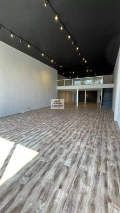 Imagem Loja para Alugar, 379 m² em Vila Regente Feijó - São Paulo Imagem Loja para Alugar, 379 m² em Vila Regente Feijó - São Paulo