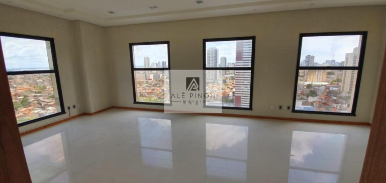 Imagem Sala Comercial à Venda, 150 m² em Cremação - Belém Imagem Sala Comercial à Venda, 150 m² em Cremação - Belém