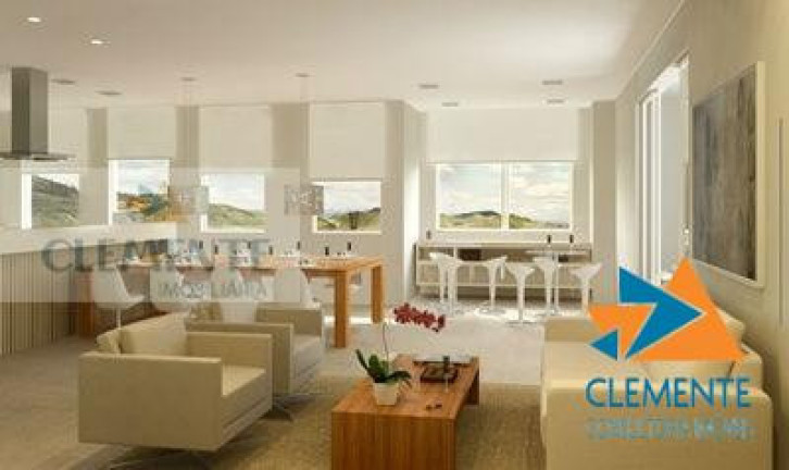 Imagem Apartamento com 2 Quartos à Venda, 68 m² em Vila Da Serra - Nova Lima Imagem Apartamento com 2 Quartos à Venda, 68 m² em Vila Da Serra - Nova Lima