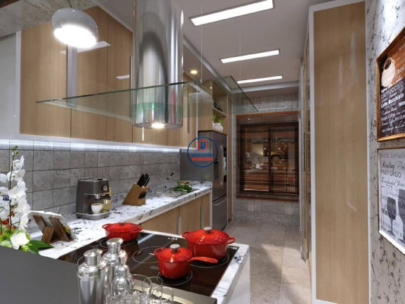 Imagem Apartamento com 3 Quartos para Alugar ou Temporada, 110 m² em Lagoa Nova - Natal