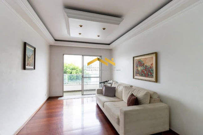 Apartamento com 3 Quartos à Venda, 148 m² em Vila Monte Alegre - São Paulo